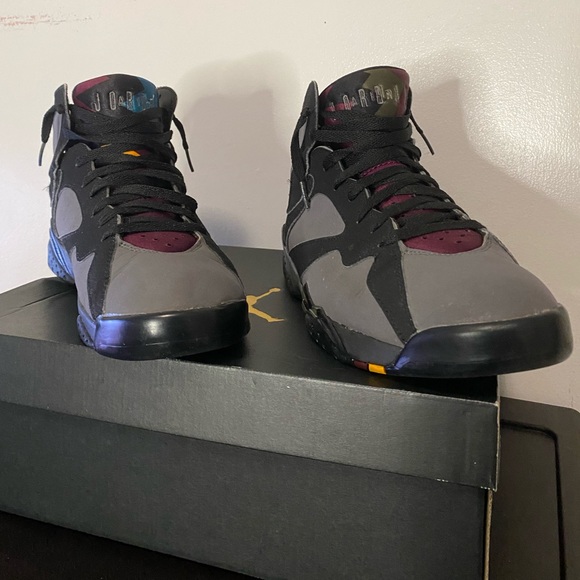 (2015) Jordan 7 retro. Sz 10M OG All - Picture 6 of 8